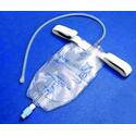 Tru-Close® 600ml Gravity Drainage Bag