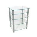 Everest Multilevel Component Stand