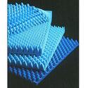 Convoluted Foam Hospital Bed Pad