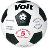 Rubber Soccer Ball