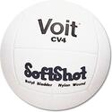 Voit Cv4 Soft Shot Volleyball