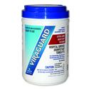 Viraguard® Extra Large Heavy Duty Disinfectant Wipes.