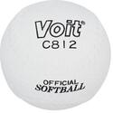 Voit® 12'' Sponge Center Softball