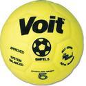 Voit Indoor Felt Soccer Ball