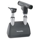 Coaxial Ophthalmoscope Desk Charger Set