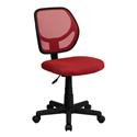 Mid-Back Mesh Task Chair and Computer Chair