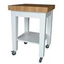 Kitchen Island - RTA