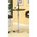Kemp Bar Table