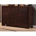 Annetta Dresser
