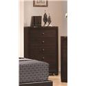 Annetta Chest
