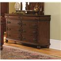 Anabelle Dresser