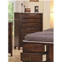 Ashley Chest