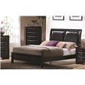Ariana Platform Bed