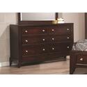 Botticelli Dresser