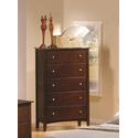 Stoneham Chest