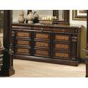 Monte Carlo Dresser