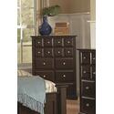 Nantucket Chest
