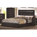 Kearny Upholstered Bed
