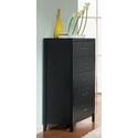 Grove Headboard Chest