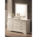 Sanford Dresser & Mirror