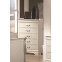 Sanford Chest