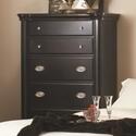 Woodville Chest