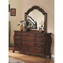 Yantis Dresser & Mirror