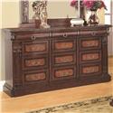 St. Paul Dresser