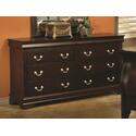 Litchfield Park Dresser