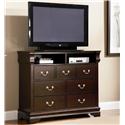 Litchfield Park Media Chest