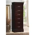 Litchfield Park Lingerie Chest