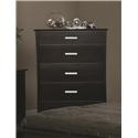 Newport Chest