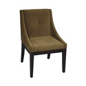 Curves Willow Chair