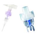 Pedi-Neb Pacifier Nebulizer