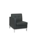 Wall Street Single Left Arm Chair