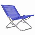 Sol Lite - Folding Beach Chair - Blue
