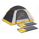 Explorer 2 & Sleeping Bag Combo