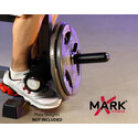 8' Olympic Sleeve Adaptor