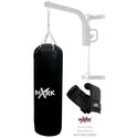 Black 75 lb. Premium Canvas Bag Set