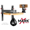 Commercial Adjustable Speed Bag Platform
