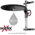 Adjustable Speed Bag Platform