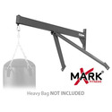 Commercial Rated Heavy Bag Wall Mount
