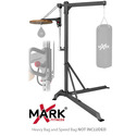 Commercial Heavy Bag Speed Bag Stand