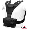 20 lb. V-Style Weighted Vest