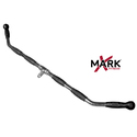 XMark 48 Inch Revolving Lat Bar Cable Attachment