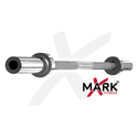 5' Chrome Olympic Bar (30mm)