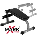Mini Ab Bench