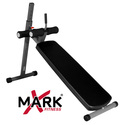 Adjustable Ab Bench