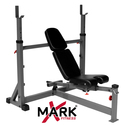 FID Olympic Weight Bench