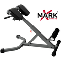 45 Degree Hyperextension